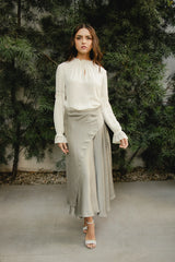 Textura Skirt
