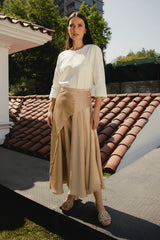 Textura Skirt