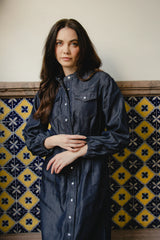 Riviera Dress