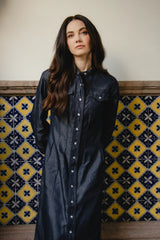 Riviera Dress