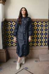 Riviera Dress