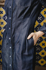Riviera Dress