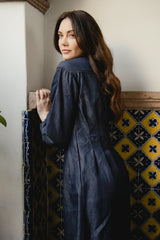 Riviera Dress