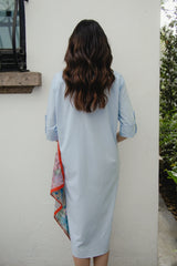 Origami Dress