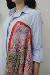 Origami Dress