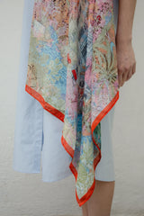 Origami Dress