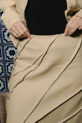 Chic Lines Skirt
