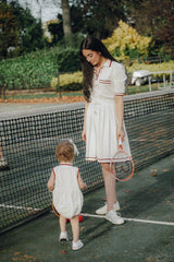 Hamptons Dress