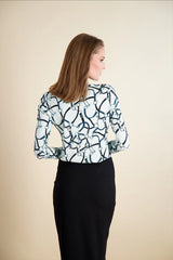 Pash Skirt Black