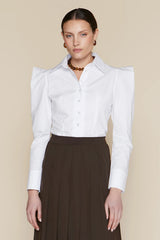 Clyde Blouse