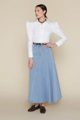 Clyde Blouse