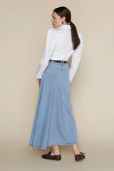 Clyde Blouse
