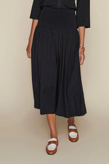 Maxi Volta Skirt