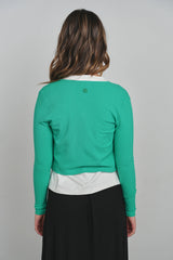 Point Classic T-Shirt Cardi