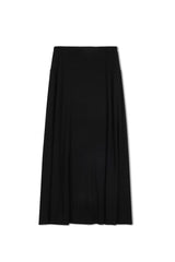 Point Maxi Trave Skirt