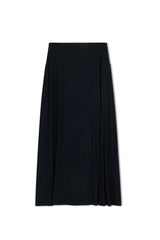 Point Maxi Trave Skirt