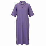 Polo Crest Dress