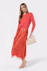 Marley Skirt