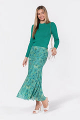 Natalia Skirt