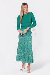 Natalia Skirt