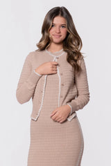 Amaya Cardigan
