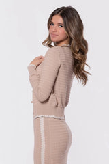 Amaya Cardigan