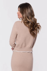 Amaya Cardigan