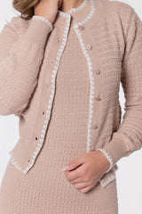 Amaya Cardigan