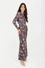 Juliana Dress