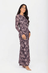 Juliana Dress