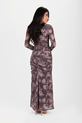 Juliana Dress