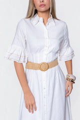 Penelope Dress