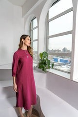 HEIDI DRESS