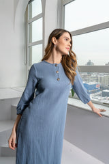 HEIDI DRESS