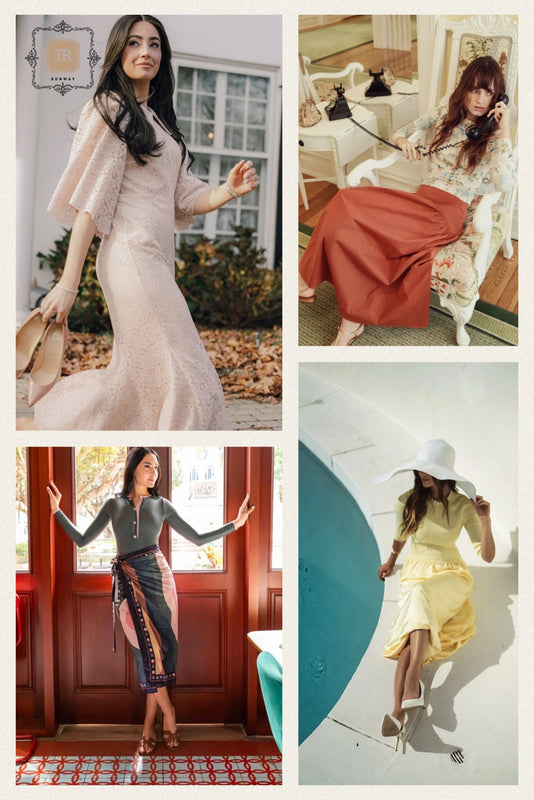 Modest Women's Clothing Store Online, Tznius Clothing Miami - TRrunway TR Runway Modest Women's Clothing Store Online, Tznius Clothing Miami - TRrunway TR Runway