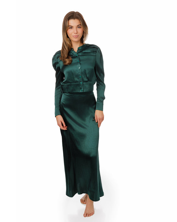 WS5404T-A Green Top