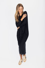 Angie Dress Black