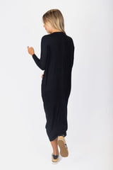 Angie Dress Black