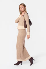 Corinna Skirt - Beige detail