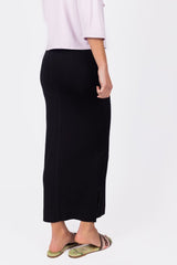 Heidi Skirt 31" Black