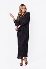 Maggie Dress Black