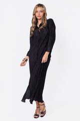 Maggie Dress Black
