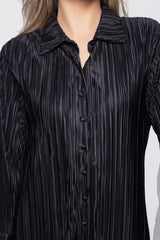 Maggie Dress Black
