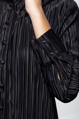 Maggie Dress Black