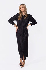 Maggie Dress Black