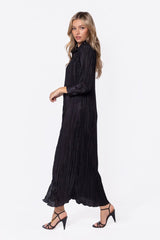 Maggie Dress Black