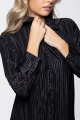 Maggie Dress Black