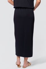 Mina Skirt 35" Black