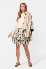 Paige Top Beige
