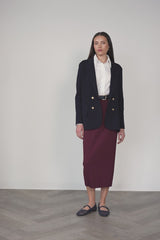Eden Skirt, Antique Berry - video